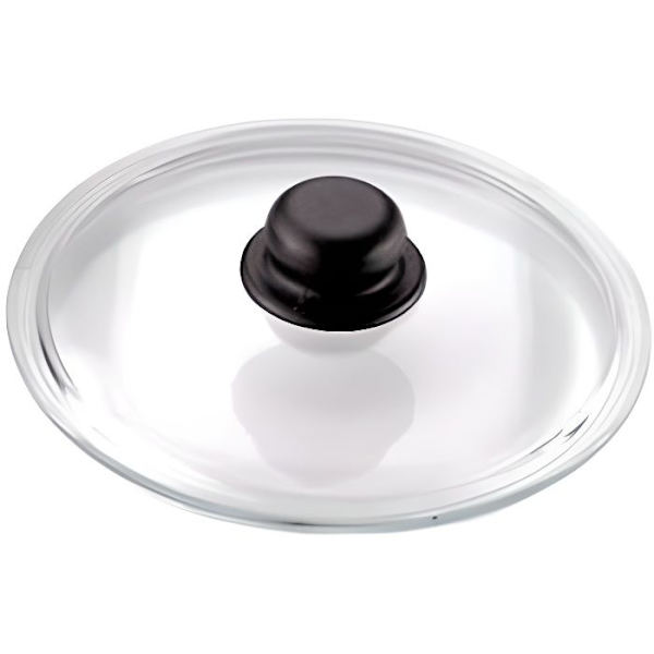 PYREX Glaslock 24 cm transparent Transparent