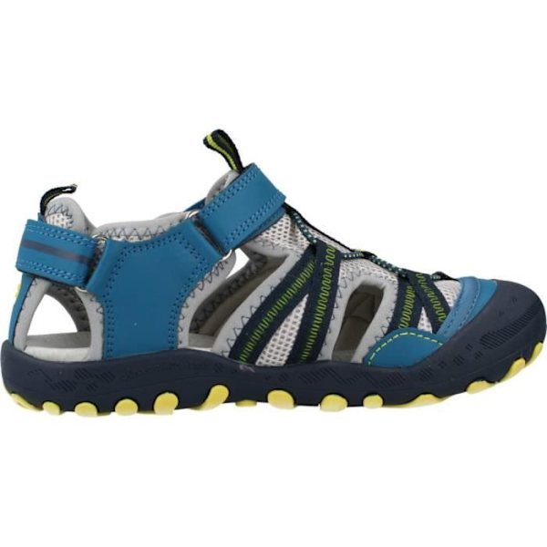 Barnsandal - Gioseppo 136501 - Syntetblå - Pojke Blå 32