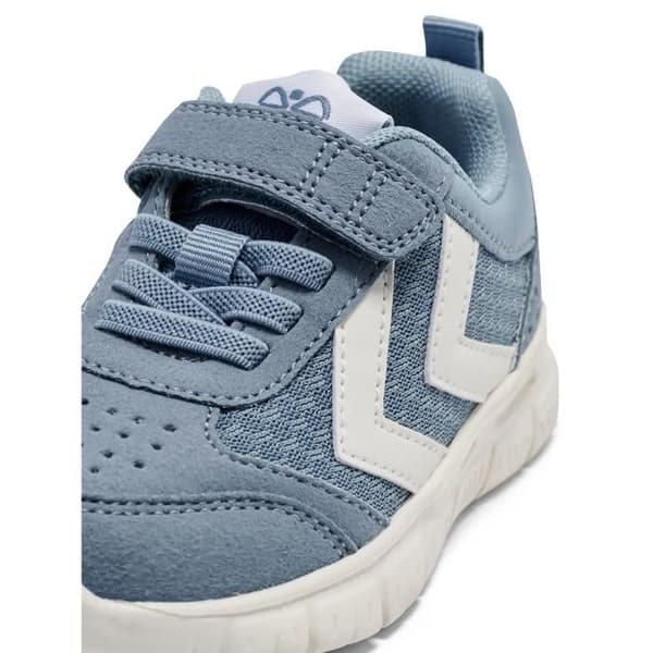 Bebisskor Hummel Crosslite - blekt denim blekta denim 20