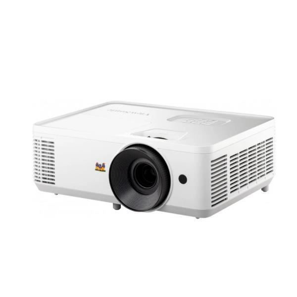 VIDEOPROJEKTION / BOARDS, Videoprojektorer och projektorer, Svga-upplösning, Viewsonic Xga 4500lum-projektor
