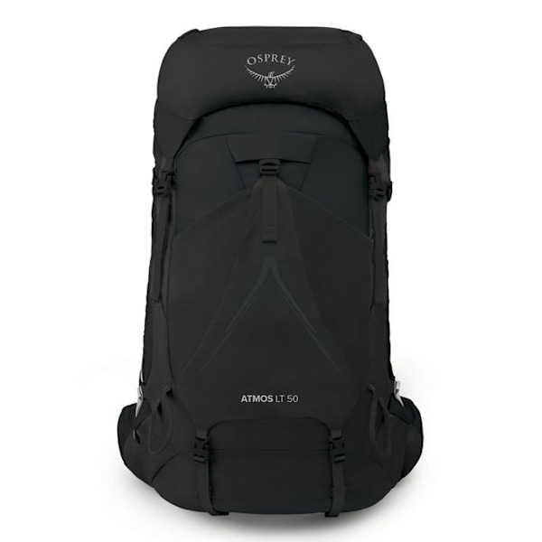 Osprey Herr svart vandringsryggsäck - Atmos AG LT 50 S/M 219308 svart