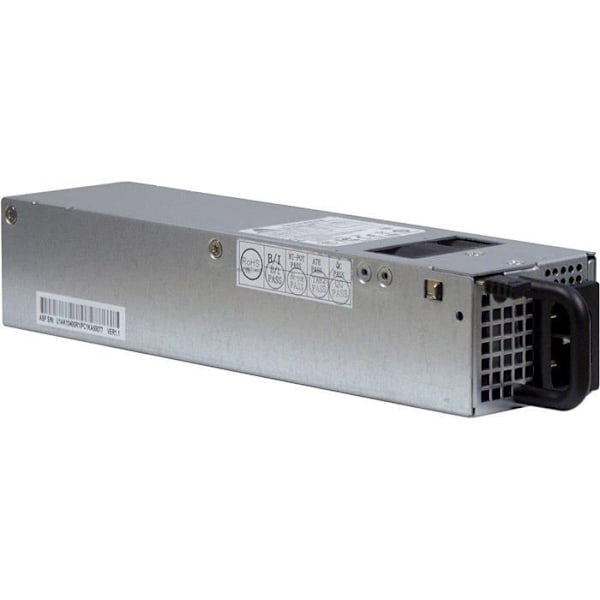 INTER-TECH ASPOWER R1A-KH0400 400W 1U strömförsörjningsenhet