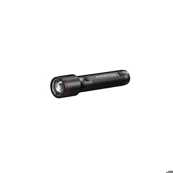 P7R Core Torch - Led Lenser - Uppladdningsbar och vattentät IP68 Torch - 1400 lm - 300m - 90h