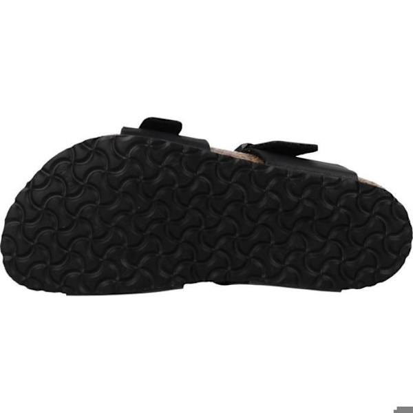 Sandaler - Birkenstock - New York Cadet - Svart - Barn - Anatomisk sula Svart 28