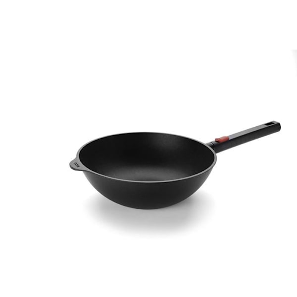 Wok Woll - 11028LCI - Logic Induction Wok Gjutjärn
