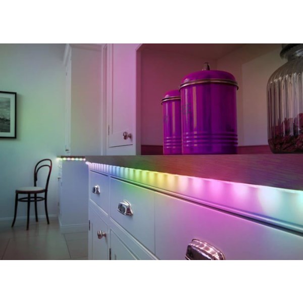 Bande led - ruban led Ledvance - SMART WIFI FLEX 3M MGC RGB RC LEDV