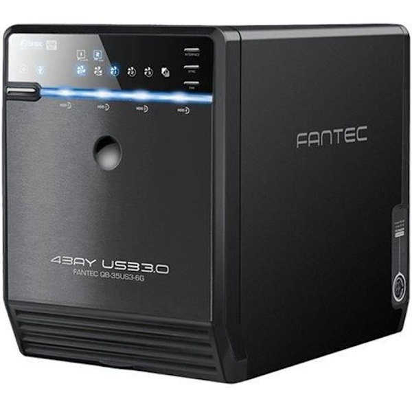 FANTEC QB-35US3-6G (1695)