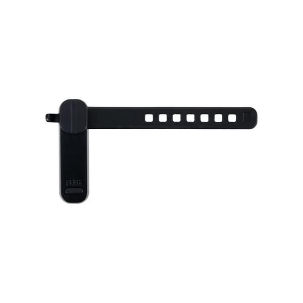 Bakljus BBB Cycling Signal svart