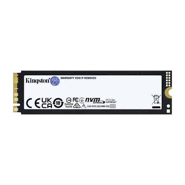 KINGSTON FURY Renegade G5 1024