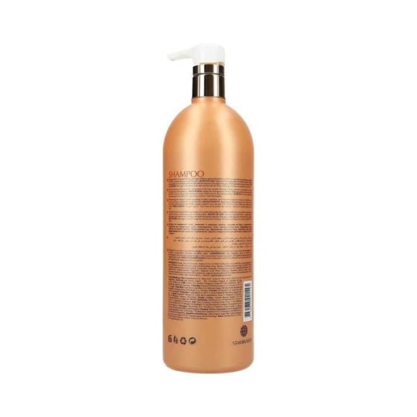KATIVA Argan Oil Shampoo 1000 Ml - C0808403