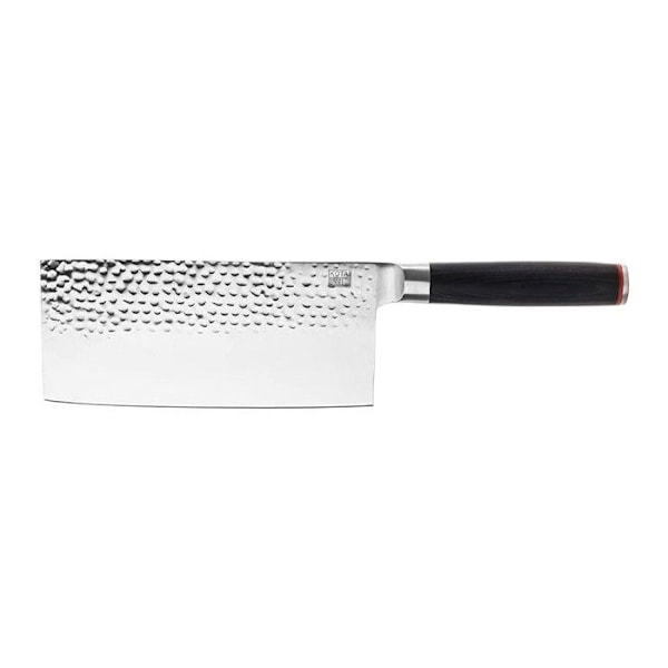 Kniv Hackare Pakka Blad 19 cm