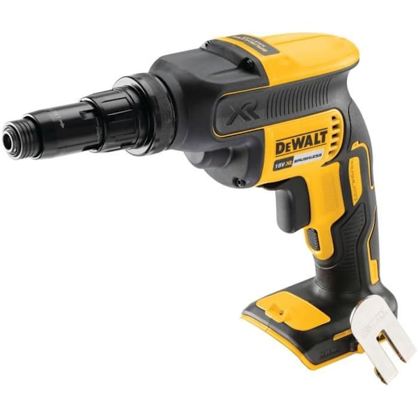 DEWALT DCF622NT FR 18V XR Li-Ion sidoskruvmejsel (bar maskin) + TSTAK Box