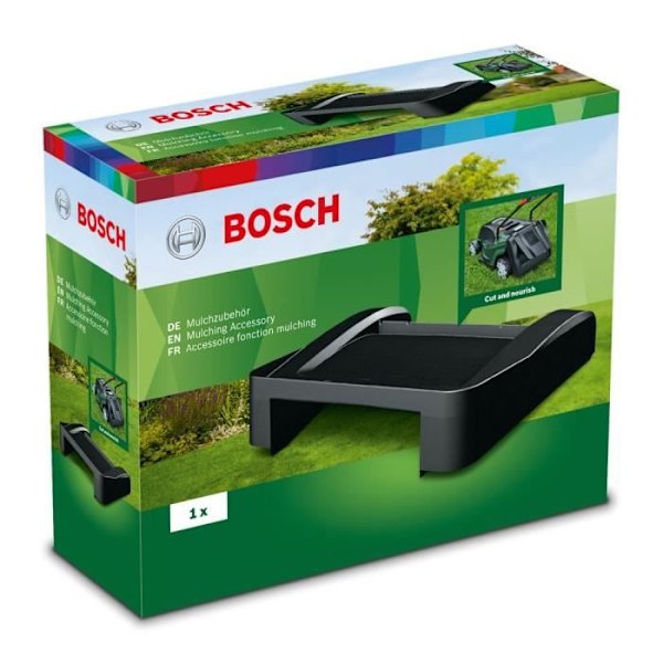 BOSCH Mulching kit för UniversalRotak