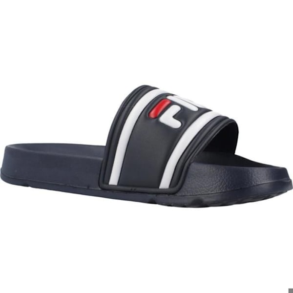 Flip Flops - Fila - Morro Bay Tofflor - Unisex - Vuxen - Blå Blå 37