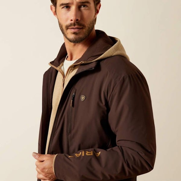 Ariat Rion StretchShell isolerande ridjacka java jag