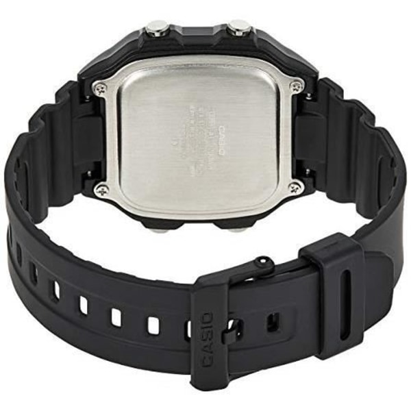 '[CASIO]AE-1200WH-1B [Casio Standard] Klocka AE-1200WH-1B Återimporterade varor'