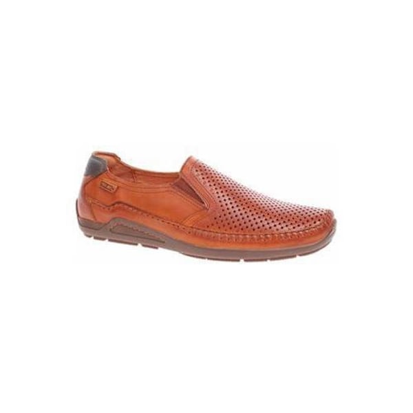 Pikolinos Azores Loafers 06H-3126 brandy 46