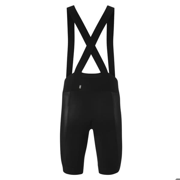 Gonso SQlab hängslen shorts svart S