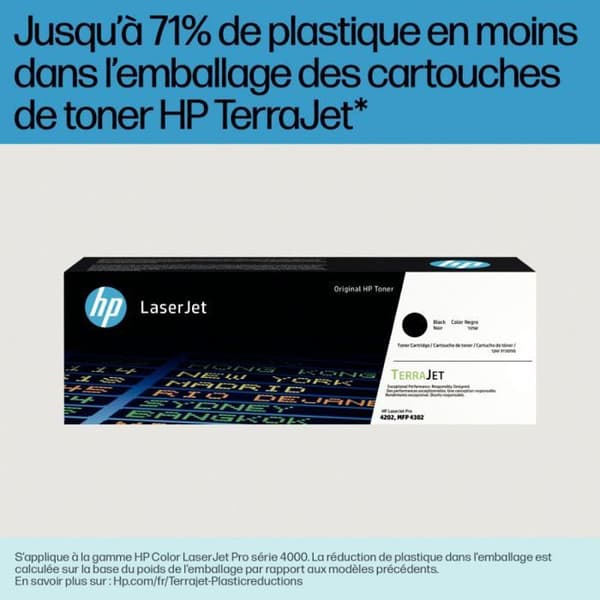 HP 219X Högavkastande Magenta Ori
