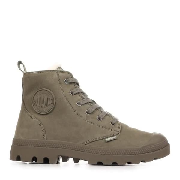 Palladium Pampa Hi kängor stenar-m 40