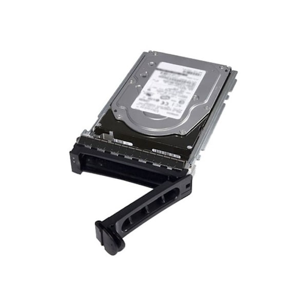 Intern SSD - DELL - 400-BCNV - 960 Go - 2,5 tum - SAS 12 Gbps