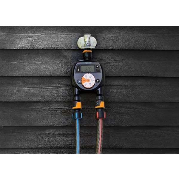 Fiskars bevattningsprogrammerare - 1054792