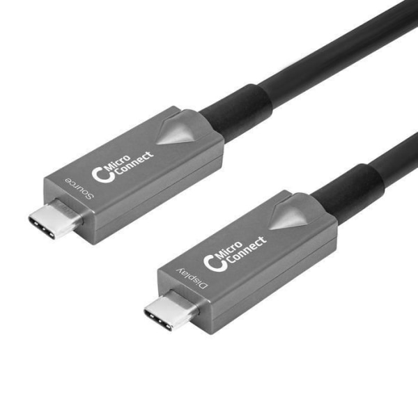 MICROCONNECT USB3.2CC7OP USB-KABEL 7.5M USB 3.2 GEN 2 (3.1 GEN 2) USB