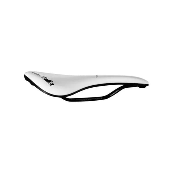 Selle Selle Italia Test Novus Evo Boost TM Superflow svart