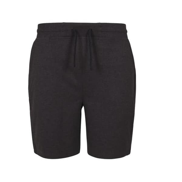 Sportshorts Bygg Ditt Varumärke - kolgrå träkol M
