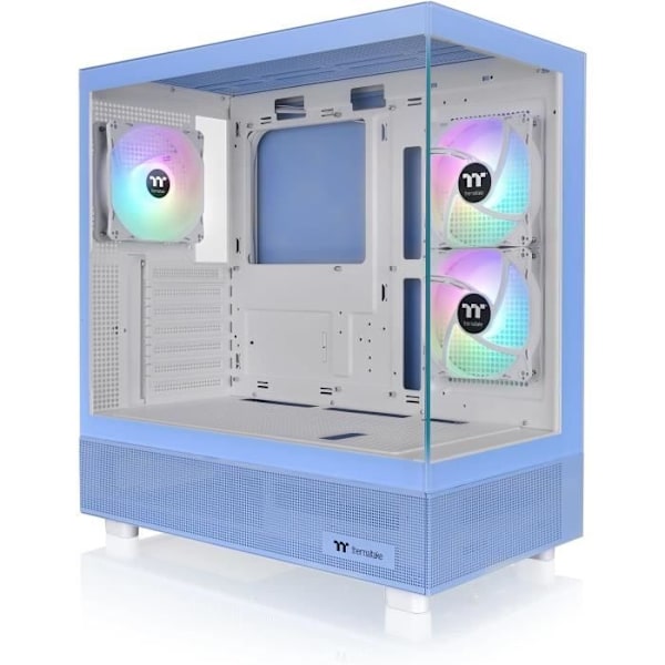 Boîtier mid-tower Thermaltake View 270 TG ARGB