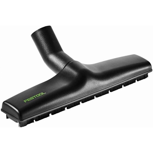Golvmunstycke D 36 BD 300 FESTOOL - 577261 polerat kromsvart
