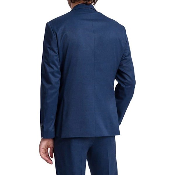 Jacka - ärtrock - kappa - kavaj Pierre Cardin - C4 42255.2006-6213 - Grant Blazer Herr Yves Blue XL