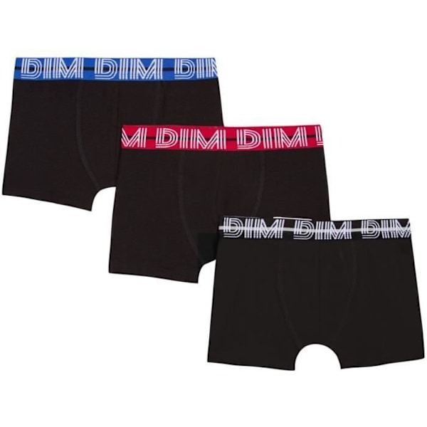 DIM - Svarta boxershorts - Junior Boy - 14 år gammal