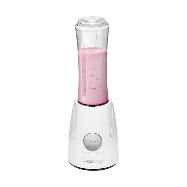 Clatronic SM 3593 universalmixer - Vit - 250W - 0,6L - Mix & Go