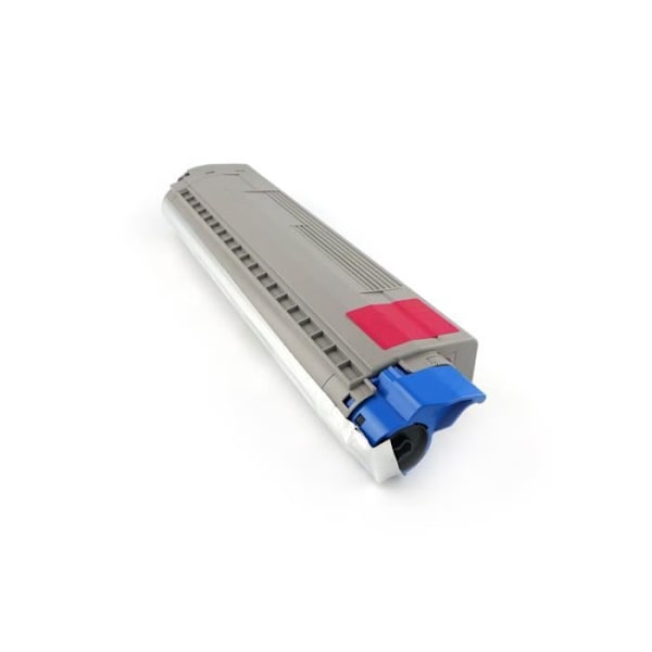 Green2Print - Magenta toner - OKI MC853DNCT MC853DNV MC853DN MC873DNCT MC873DNV MC873DN - Yield 7300 sidor