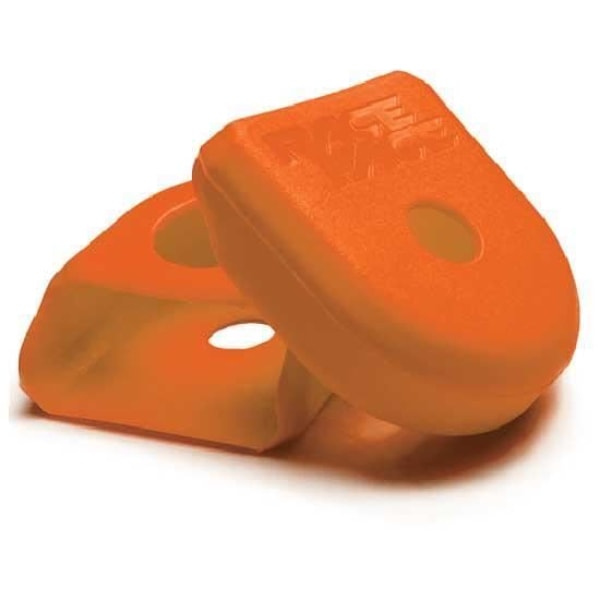 Cykeldelar Maniveller Race Face Small Crank Boot 2 Enheter - One Size - Flerfärgad Flerfärgad