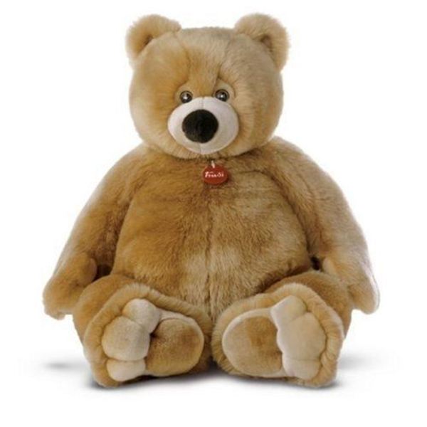 Plysch - TRUDI - Ettore Bear - Kvalitetsfinish