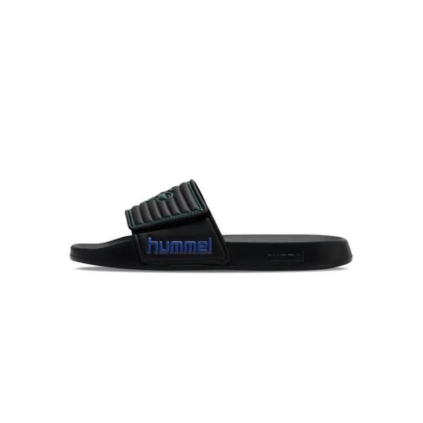 Hummel Pool Sandaler - antracit antracit 39