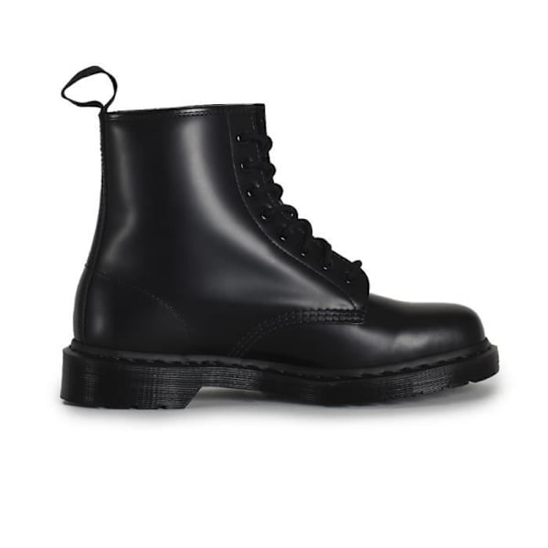 Dr. Martens Mono Smooth Boots - Svarta - 1460-14353001 - Läder - Snören - Unisex - 37