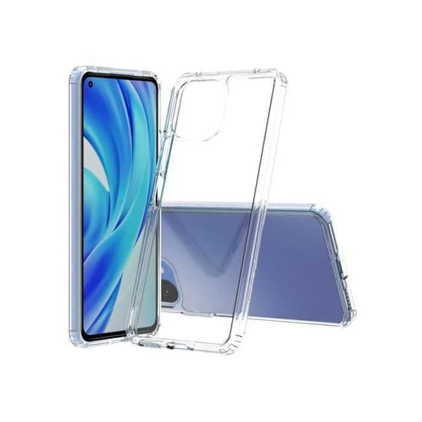 Förstärkt skal för iPhone 12 Pro Max Döskalle Finger