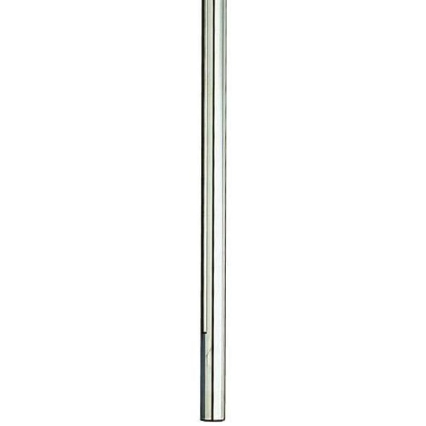 Dixon förlängningstube för cymbalstativ 76 cm