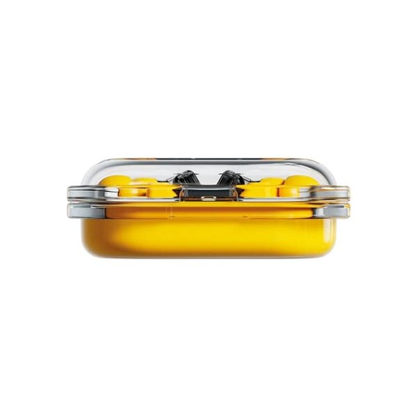 Ingenting Ingenting EAR (a) Jaune Gul