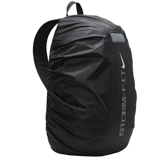 Ryggsäck - NIKE - Academy Team Stormfit - Svart - Unisex - Fotboll/Multisport Svart