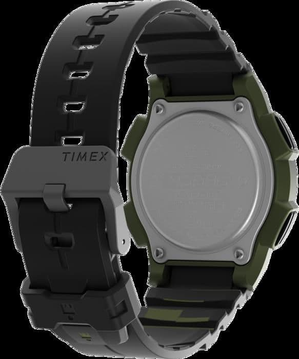 Timex Klocka - Herrar - TW5M64900 Svart