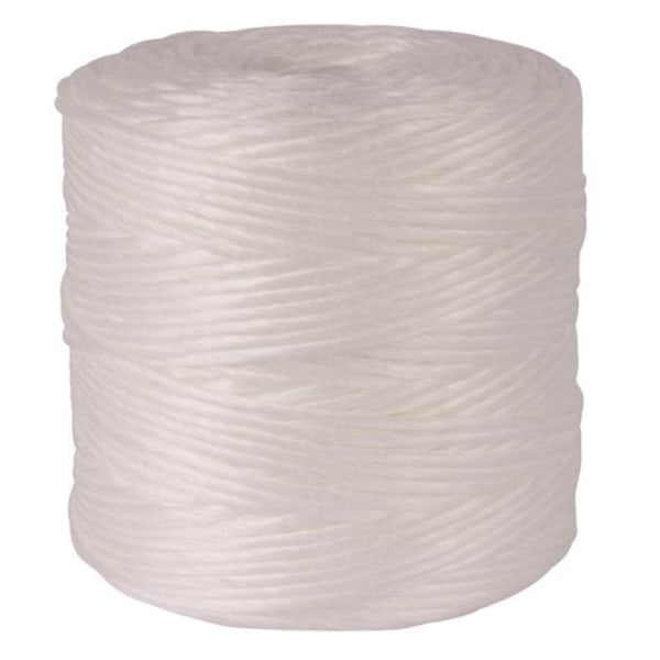 Bobin polypropylen Ø 1 mm Vit 235m Vit