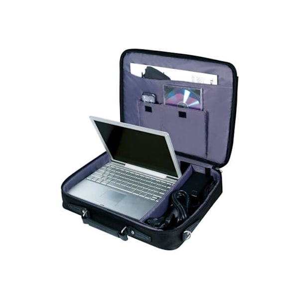 Targus Notepac 15.4 16" - 39.1 40.6cm Laptopväska 16" svart
