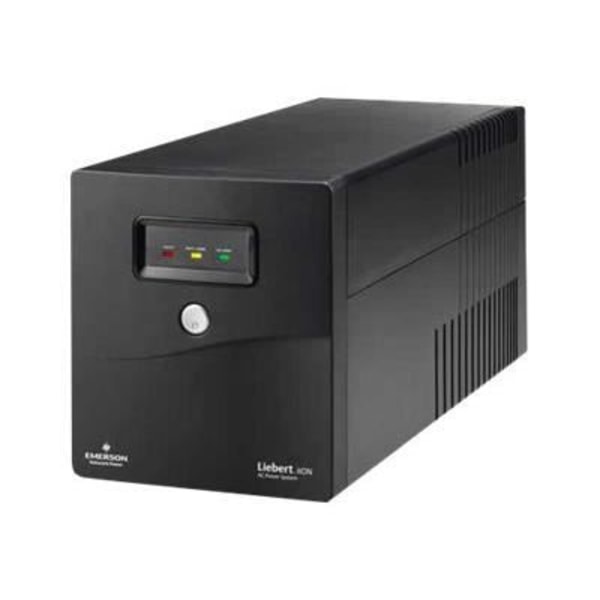 EMERSON Vertiv Liebert itON LI32131CT20 UPS - 600 W- 1000 VA