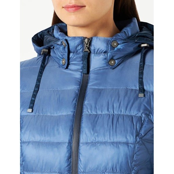 Jacka - perfecto - bomber Gil bret utomhus - 9294/5212 - Gil Bret Damjackor Himmelsblå 38