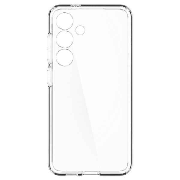 Fodral till Samsung Galaxy S24 Plus Ultra Hybrid SPIGEN Transparent Klar