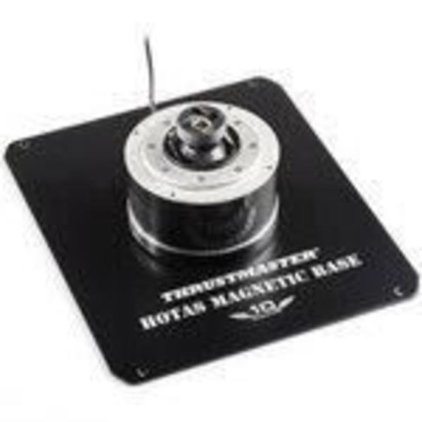 Magnetisk bas - Thrustmaster - HOTAS - Svart - Kontroller - PC